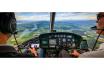 Helikopter selber fliegen - Gutschein 30 Min. 1 Person 7