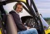 Helikopter selber fliegen - Gutschein 30 Min. 1 Person 8