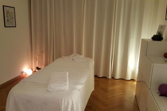 Massage Ayurvédique et Reiki - 80 minutes de pure détente pour le corps et l'esprit 1 