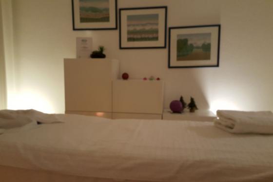 Massage Ayurvédique et Reiki - 80 minutes de pure détente pour le corps et l'esprit 3 