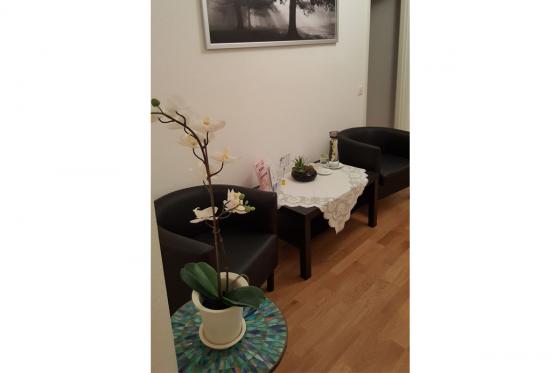 Massage Ayurvédique et Reiki - 80 minutes de pure détente pour le corps et l'esprit 4 