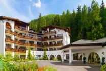 Wellness Weekend - im Hotel Waldhuus in Davos
