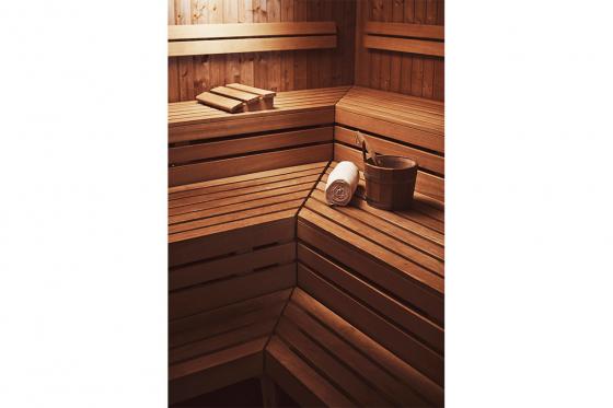 Wellness Weekend - im Hotel Waldhuus in Davos 7 