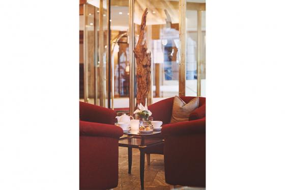 Wellness Weekend - im Hotel Waldhuus in Davos 10 