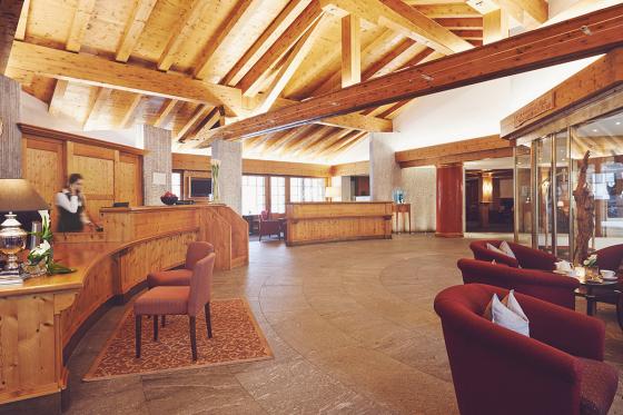 Wellness Weekend - im Hotel Waldhuus in Davos 11 