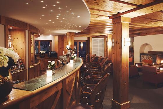 Wellness Weekend - im Hotel Waldhuus in Davos 12 