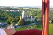 Vol en montgolfière - Vol 
