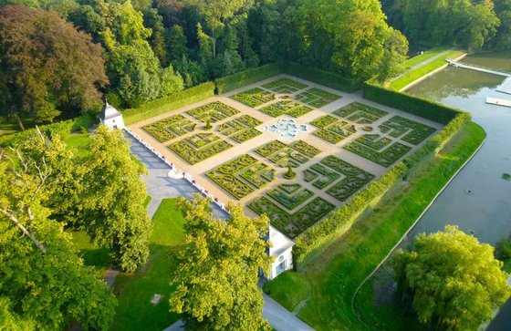 Vol en montgolfière - Vol 