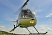 Helikopter selber fliegen - Gutschein 50 Min. 1 Person 