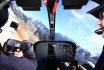 Helikopter selber fliegen - Gutschein 50 Min. 1 Person 2