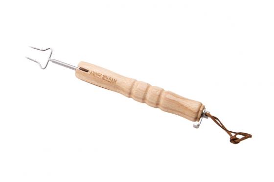 Grillgabel - personalisierbar 1 