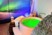 Spa privatif romantique - Offre Découverte pour 2 personnes | Matin et après-midi 1