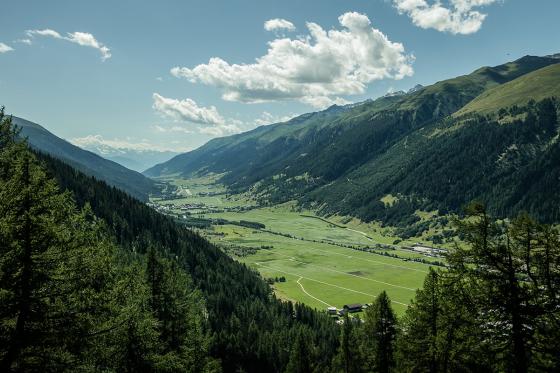 Séjour ressourçant à Conches - 3 nuits en maison de vacances avec vin blanc valaisan 6 