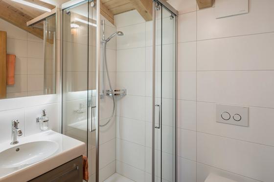 Séjour ressourçant à Conches - 3 nuits en maison de vacances avec vin blanc valaisan 8 