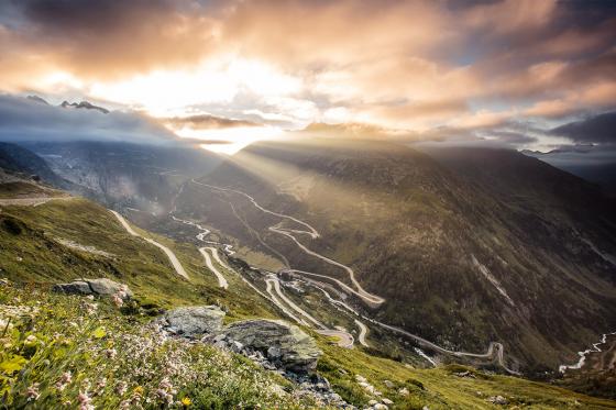 Séjour ressourçant à Conches - 3 nuits en maison de vacances avec vin blanc valaisan 12 