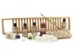 Set benessere Oasis - Personalizzabile 2