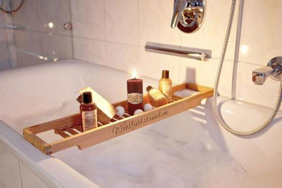 Set benessere Oasis - Personalizzabile 1 