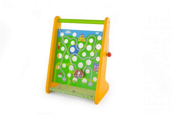 Motorikspiel - Balance & Geschicklichkeit  