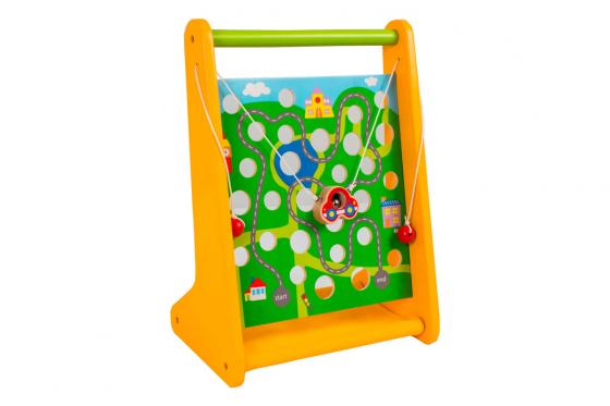 Motorikspiel - Balance & Geschicklichkeit 1 