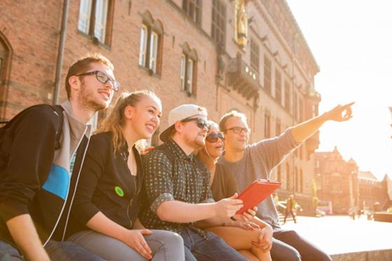 Escape game Projet Mindfall - Escape game en extérieur qui mettra vos talents à rude épreuve ! 4 