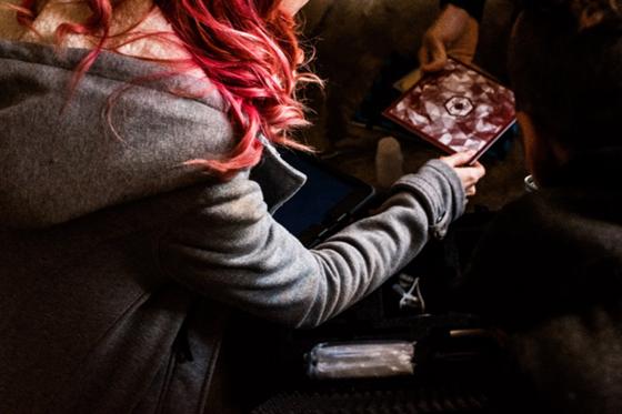 Escape game Projet Mindfall  - Escape game en extérieur qui mettra vos talents à rude épreuve ! 7 