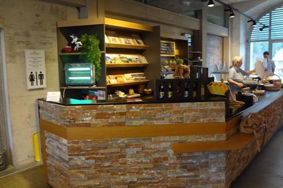 Helikopterflug und tête de moine  - Hubschrauberflug und Käseverkostung / 80 min. Flug 3 