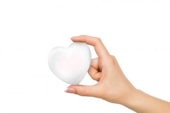 Handtaschenlicht - mit Gravur 1 