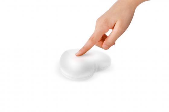 Handtaschenlicht - mit Gravur 2 