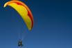 Gleitschirmfliegen - Panoramaflug Ebenalp 1