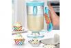 Distributeur de pâte - 900 ml 
