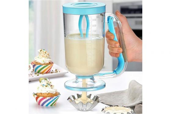 Distributeur de pâte - 900 ml  