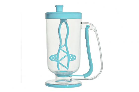 Distributeur de pâte - 900 ml 1 