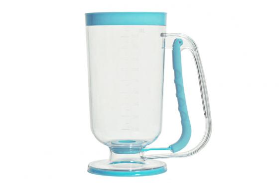 Distributeur de pâte - 900 ml 2 