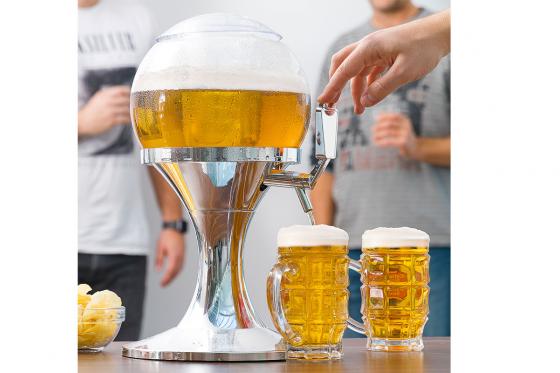 Bier Dispenser - 3,5 l  