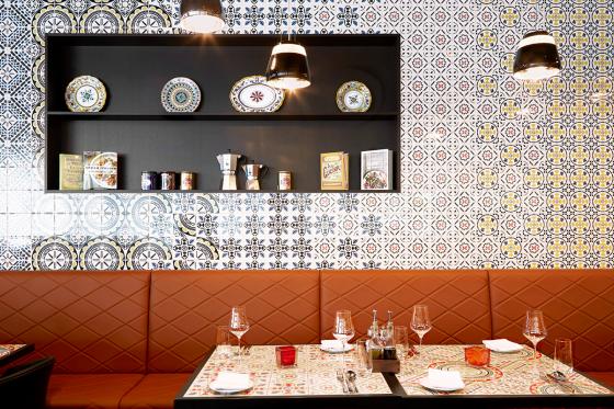 3-Gang Dinner - im Kameha Grand Zürich  