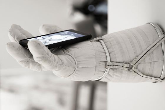 Space Suite Übernachtung - im Kameha Grand Zürich 2 