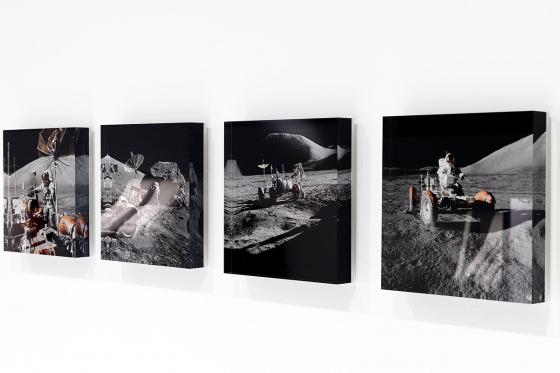 Space Suite Übernachtung - im Kameha Grand Zürich 3 