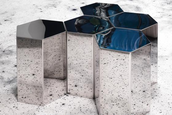 Space Suite Übernachtung - im Kameha Grand Zürich 4 