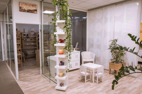 Entspannung und Spa - Luxuspaket - 1 Person 4 