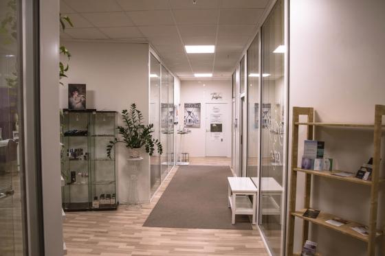 Entspannung und Spa - Luxuspaket - 2 Personen 7 