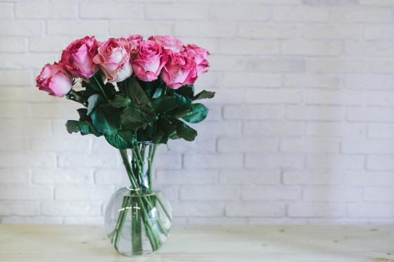 Blumen-Abo Medium - 6 Lieferungen 1 