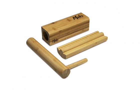 Maître Sushi Maker Maki - en bambou 2 