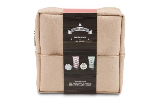 Set Wellness Classic Care - pour elle 1 