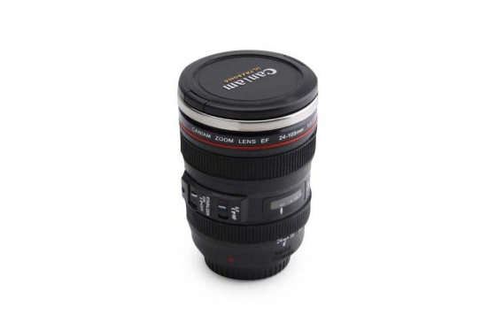 Tasse objectif - pour les amateurs de photo 1 