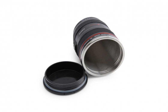 Tasse objectif - pour les amateurs de photo 2 