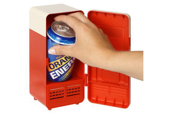 Frigorifero - Interfaccia USB  [article_picture_small]