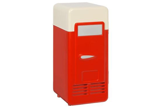 Frigorifero - Interfaccia USB 3 [article_picture_small]