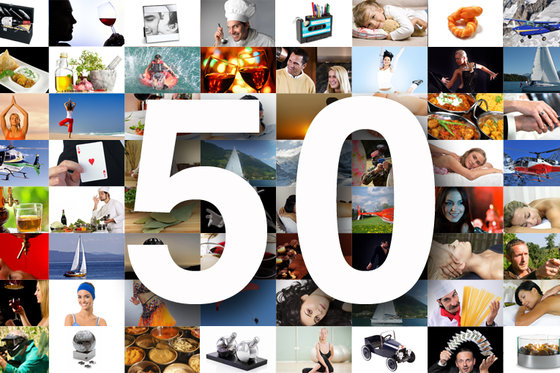 Bon cadeau - d'une valeur de CHF 50.-  [article_picture_small]