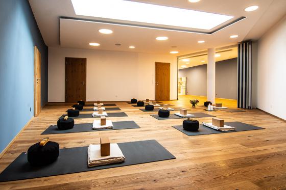  Bike und Wander Woche - Erholung im Wallis (Saas-Fee) für 1 Person 5 