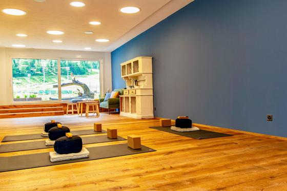  Bike und Wander Woche - Erholung im Wallis (Saas-Fee) für 1 Person 6 